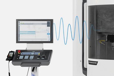 Process monitoring