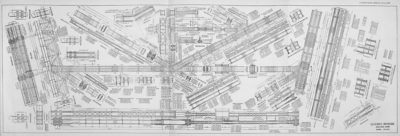 the plan of the 2nd bridge