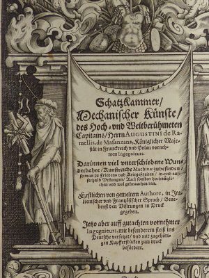 Title page