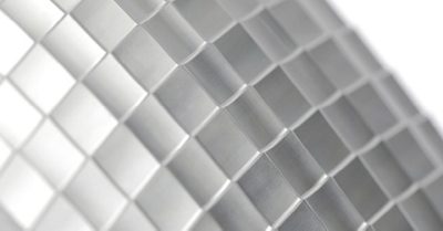 Reflector detail hero
