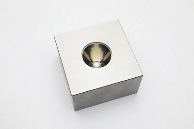 The highest surface quality, every time