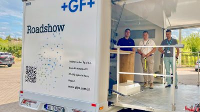 roadshow - 1