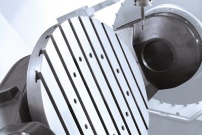 Spindle service solutions