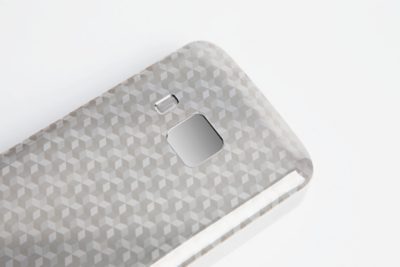 New design for consumer electronics