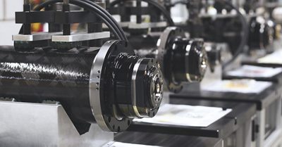 STEP TEC spindle manufacturing hero