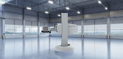 T3-600 Robot
