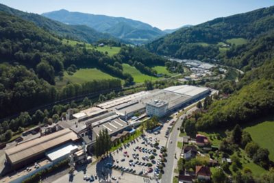 On December 16, GF completes its 100% acquisition of Austrian manufacturer Traisen, cementing decades of collaboration in pipe fittings production.