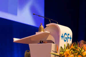 Georg Fischer AG, Ebnatstrasse 86, 8200 Schaffhausen (Schweiz)