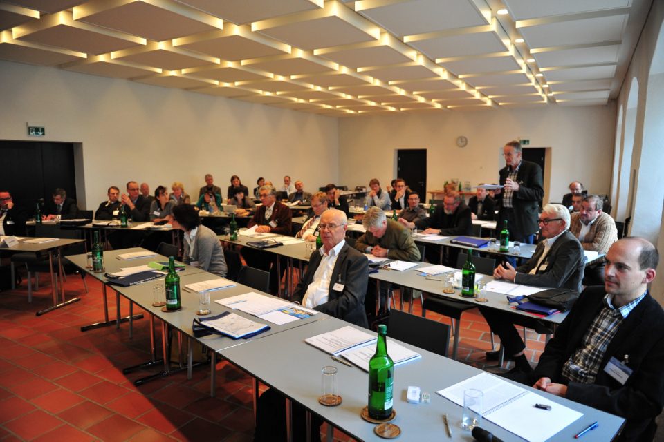36. Technikgeschichtliche Tagung 2013