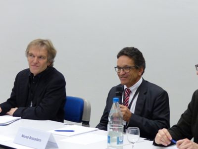 37. Technikgeschichtliche Tagung 2014