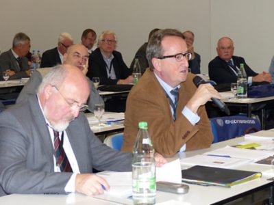37. Technikgeschichtliche Tagung 2014