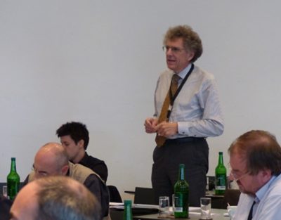 37. Technikgeschichtliche Tagung 2014