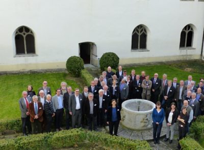 38. Technikgeschichtliche Tagung 2015