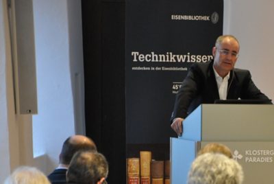 41. Technikgeschichtliche Tagung 2018