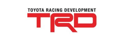 TRD logo