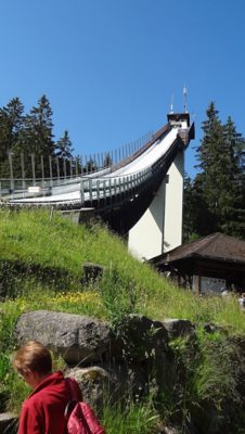 Wanderung P06 Triberg 2022