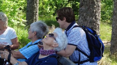 Rückblick Wanderung P6 am 6. Juni 2022: Schonach – Schönwald - Triberg