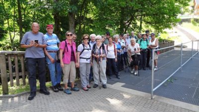 Rückblick Ausflug P04 / 9. - 12. Mai 2022 - 4 Tage Bayern