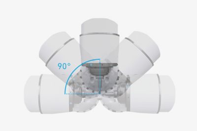  Turbomill 1400 g