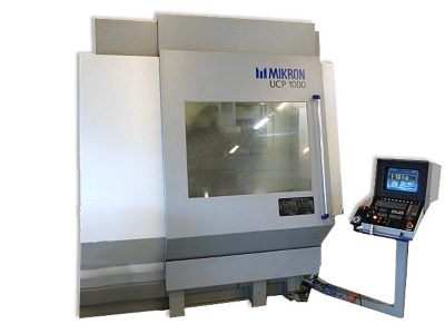 Mikron UCP 1350