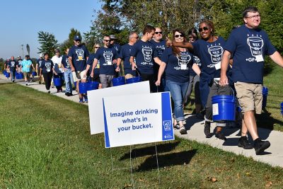 Walk for Water 2019