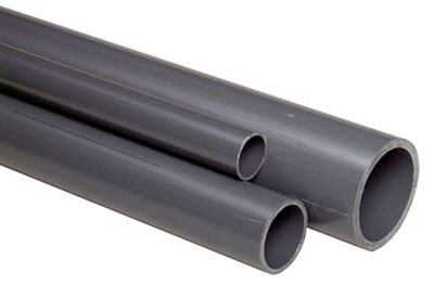 High Performance Plastic Pipes for Drinking Water Distribution