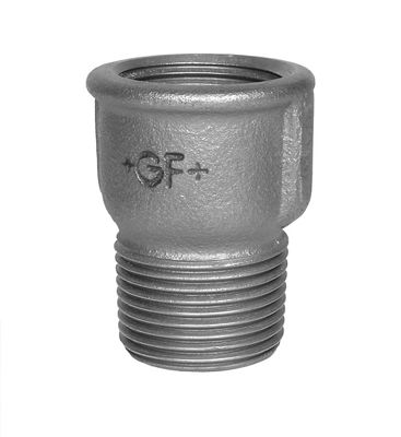 Replacement Screw, Simplex Reinforced Malleable Cast Iron Housing