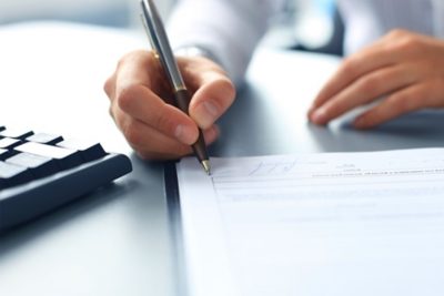 Application process in Austria - Contract signing