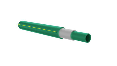 Advanced Multilayer Piping Solutions for Heating, Cooling and Energy Efficient Building Installations