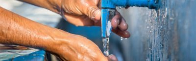 World Water Day June 2022
