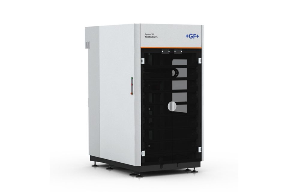 Mikron HEM 500 U