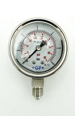 Advanced Pressure Management Valve for Stable Flow Regulation in Modern Water Distribution Systems