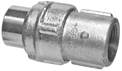 PE Pipe to Metal Transition Adapter for Secure Industrial Water and Utility Connections