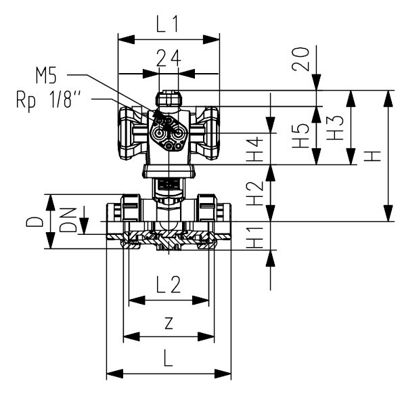 GF Piping Systems | Product | 1717071 | 199297272